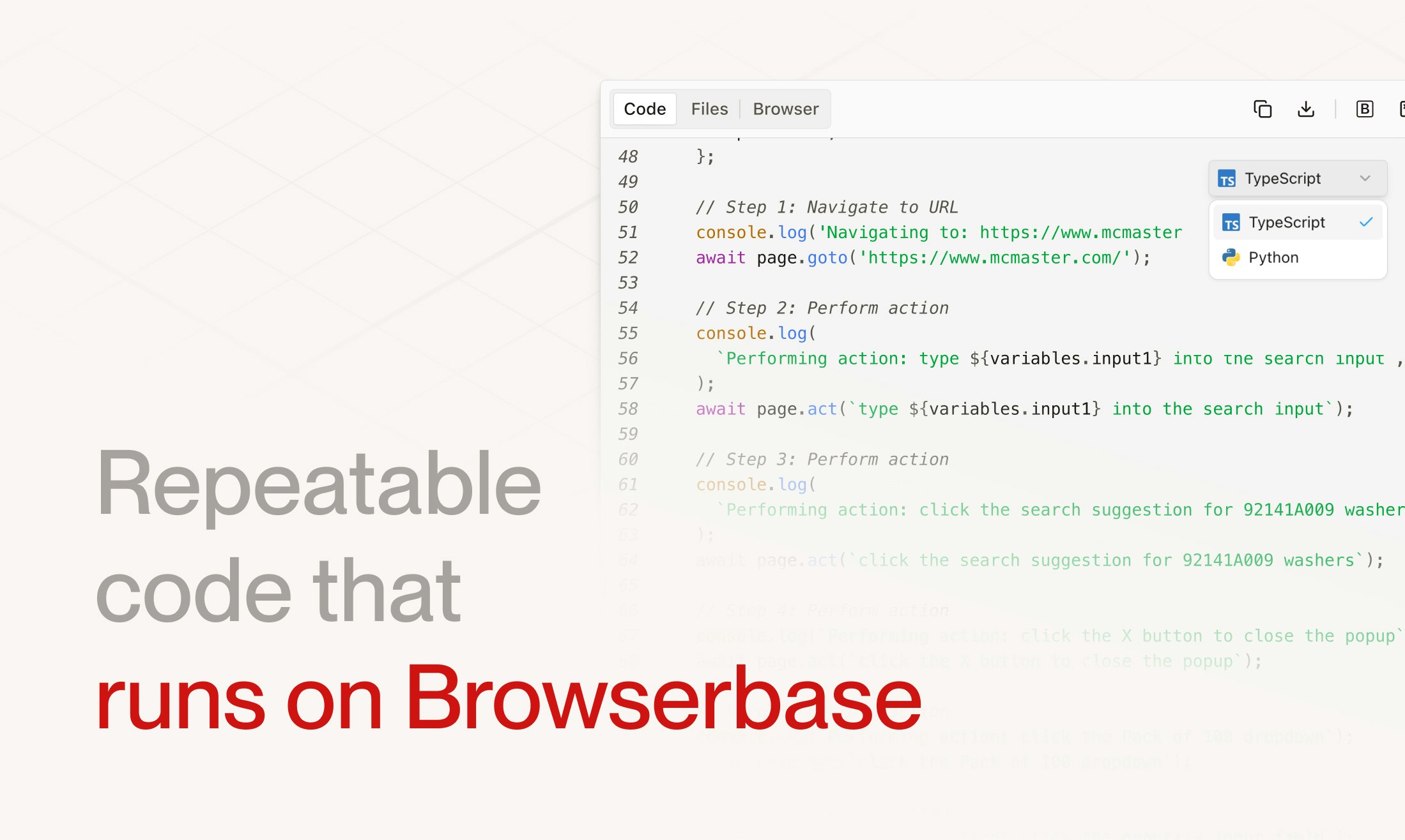 Director gallery image