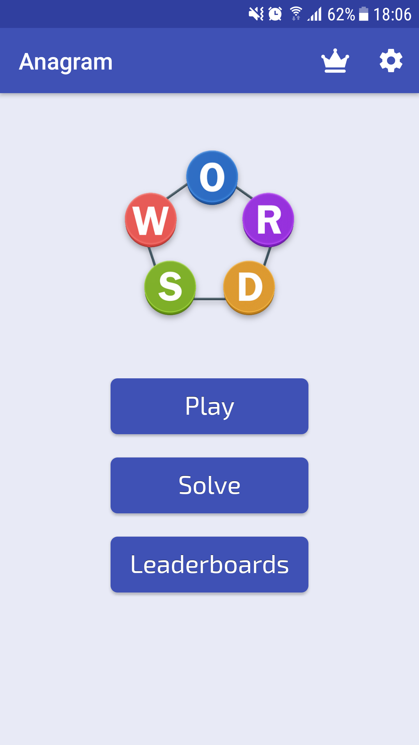 Anagram - Words Finder gallery image
