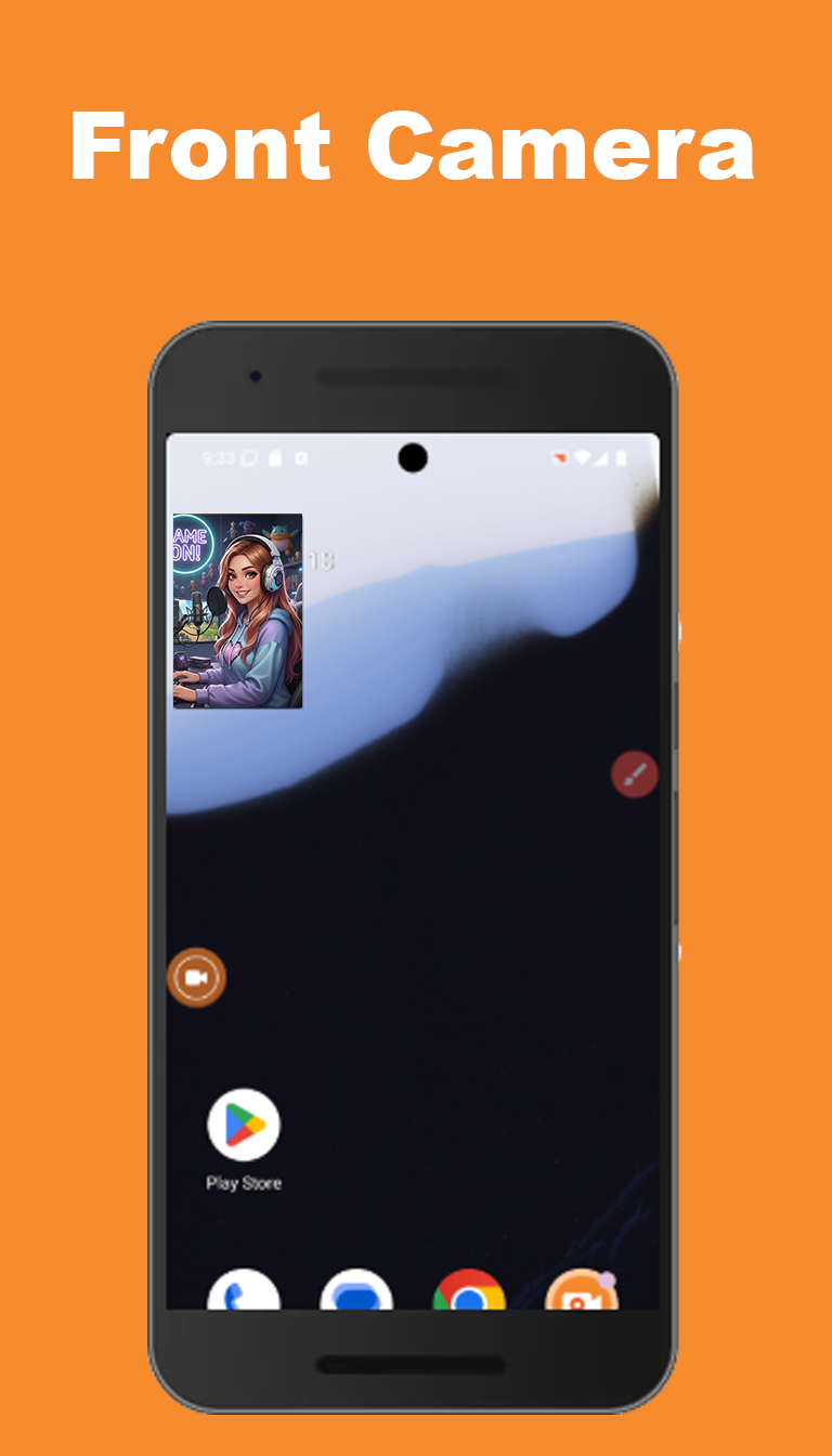 RecorderX gallery image