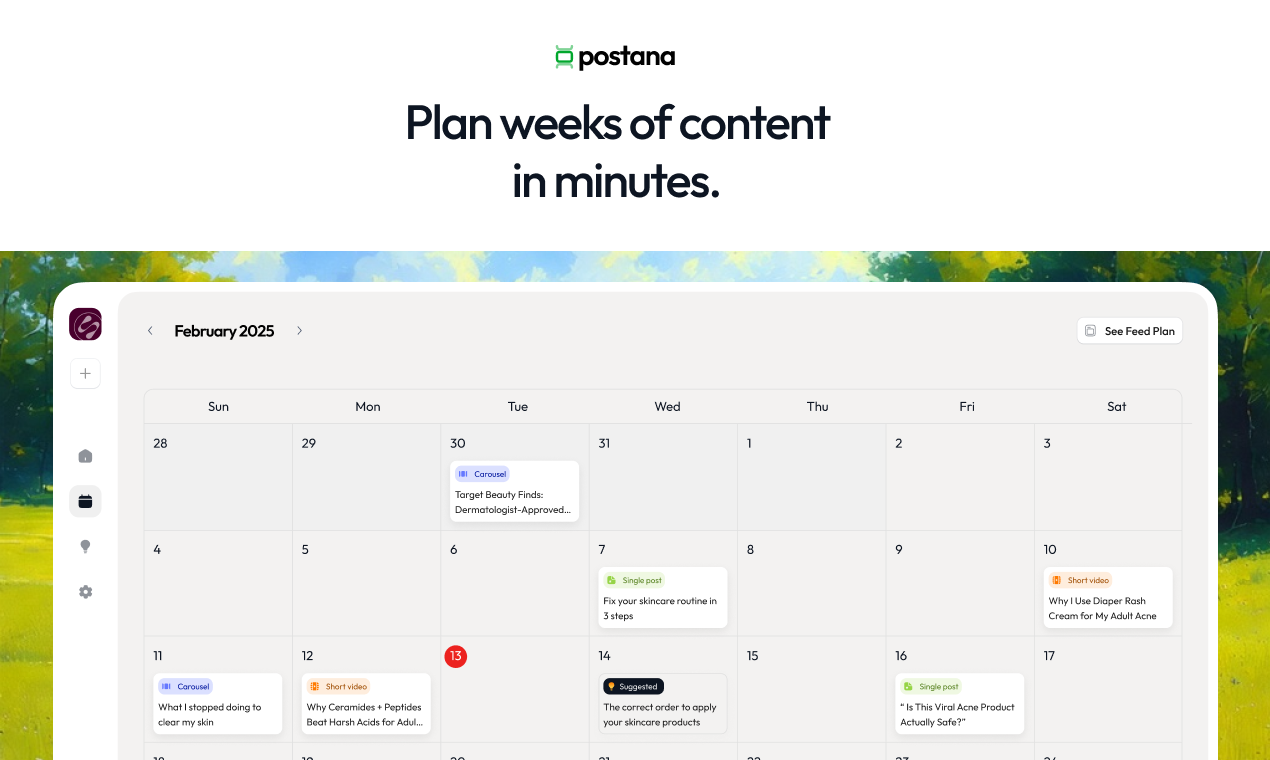 Postana gallery image