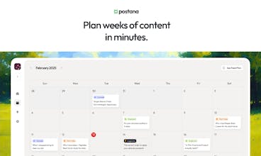 Postana gallery image