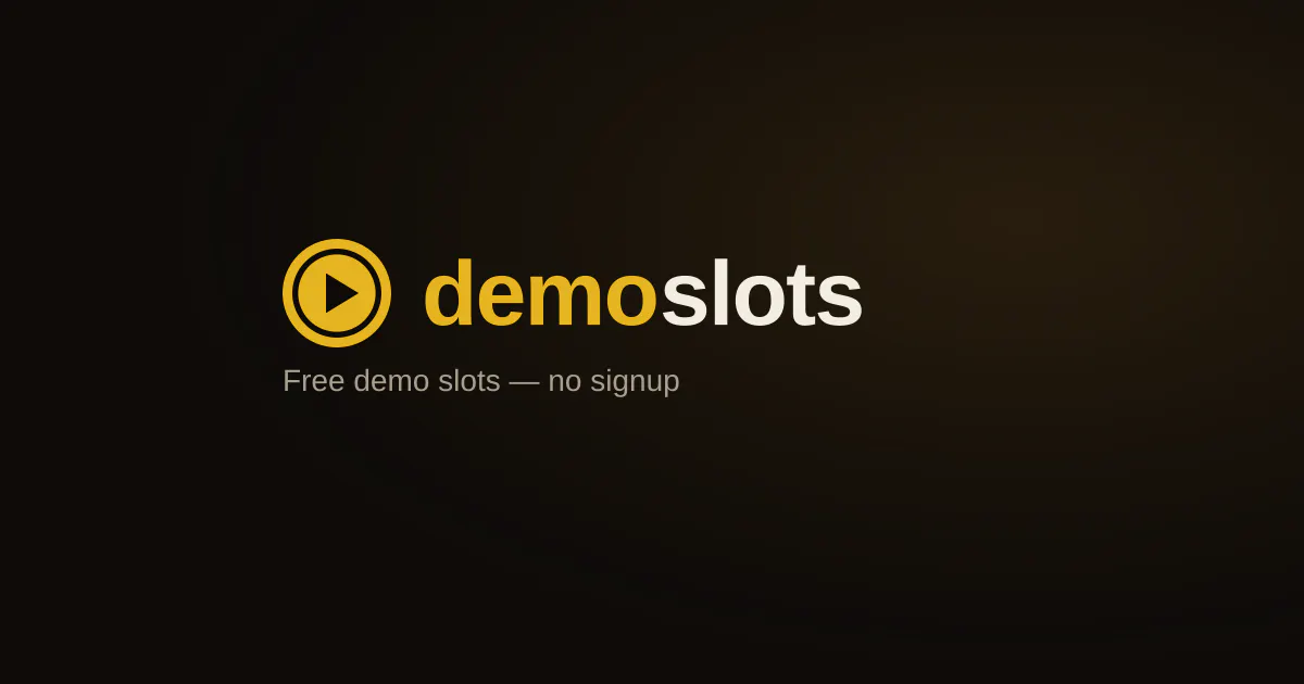 DemoSlots gallery image
