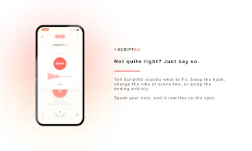 SCRIPTAU gallery image