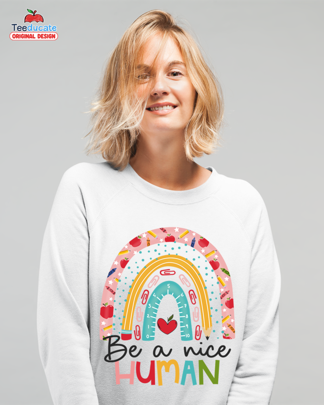 One More Chapter Sweatshirt