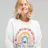 Be A Nice Human Sweatshirt