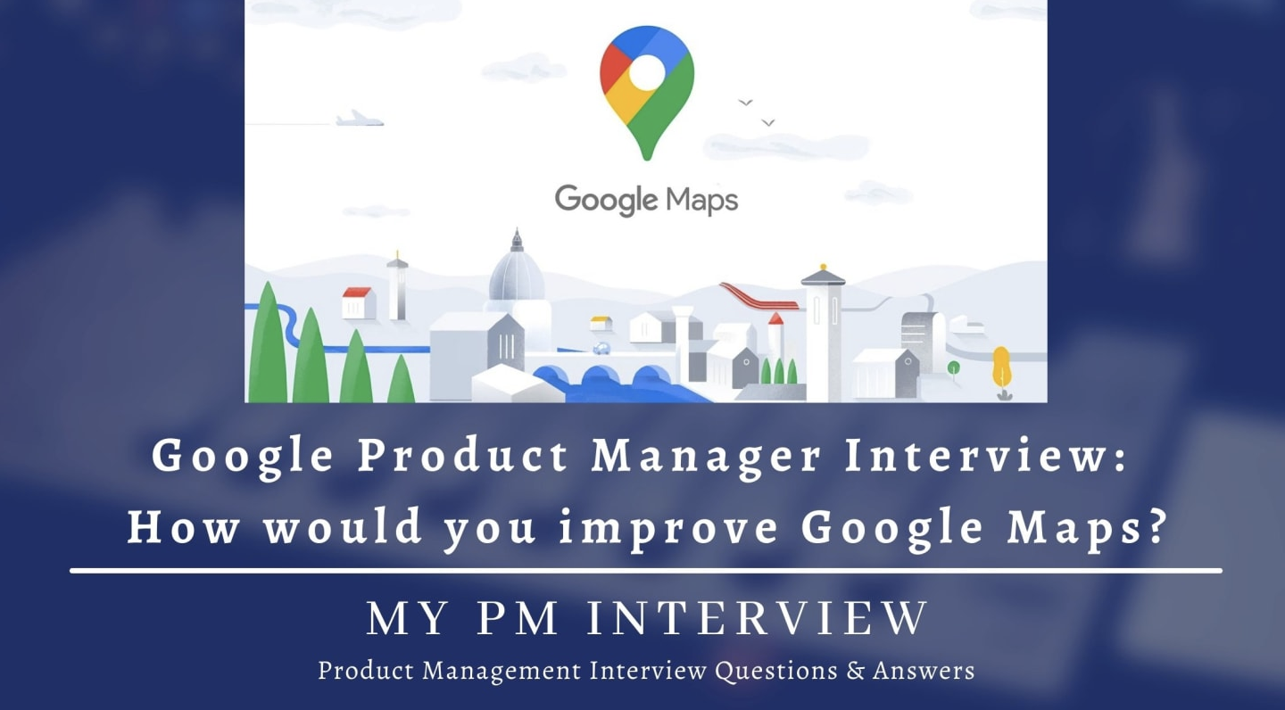 My PM Interview gallery image