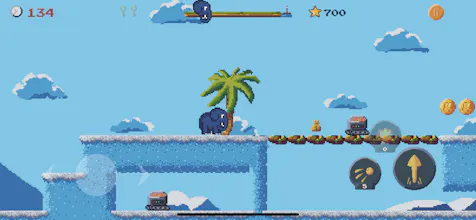 Play Nino’s Island now on iOS! gallery image