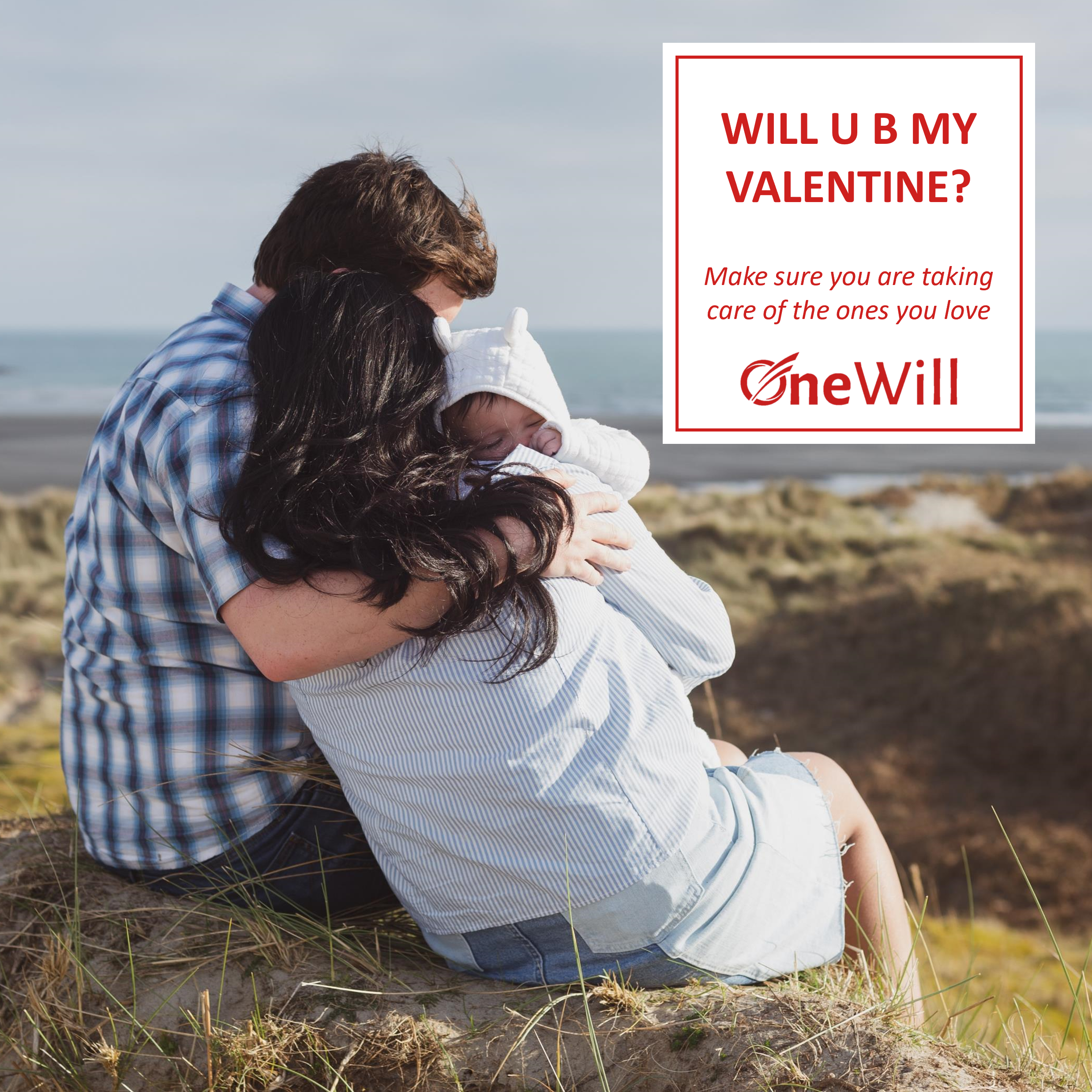 OneWill - forever affectionately remembered media 4
