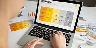 Mobile app development company gallery image