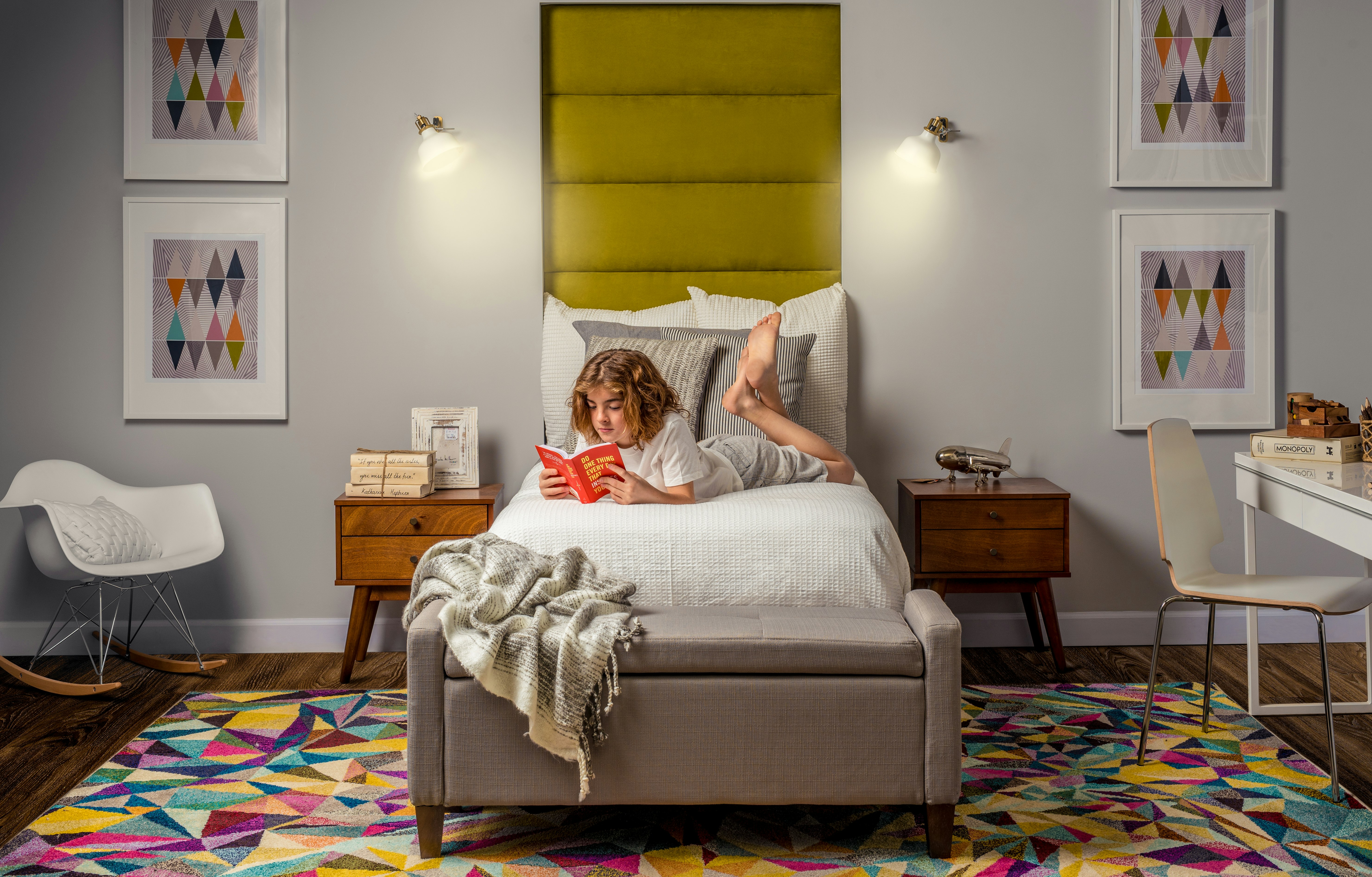 VÄNT Panels gallery image