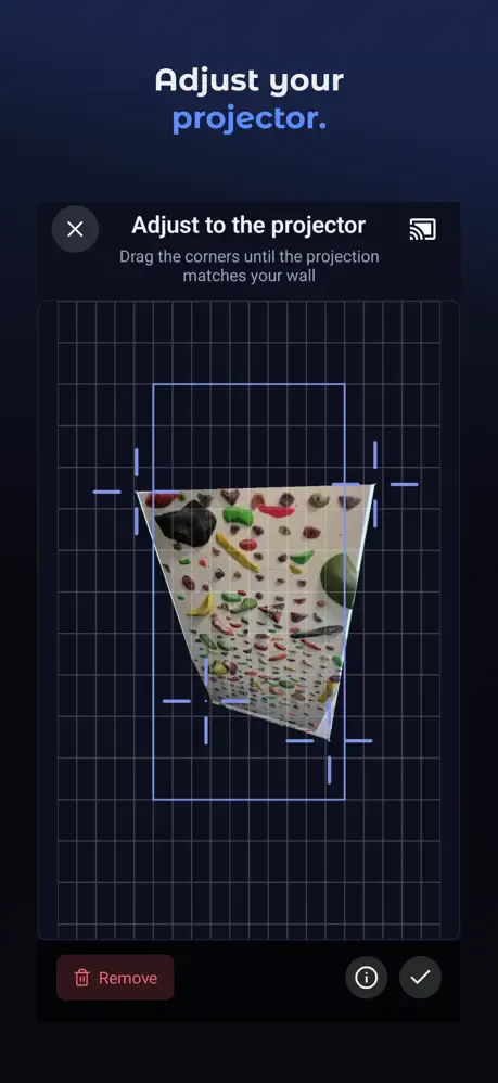 Any Climb gallery image