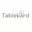 Tablekard