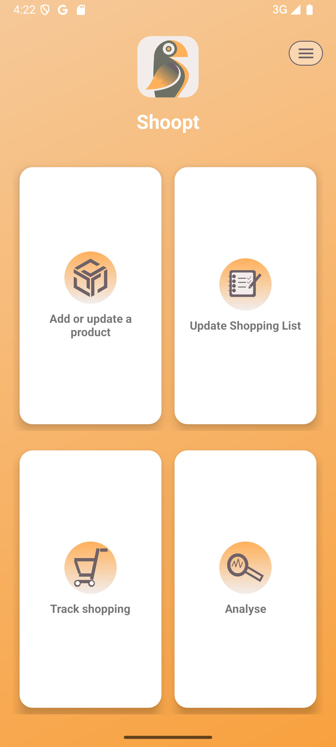 Shoopt gallery image