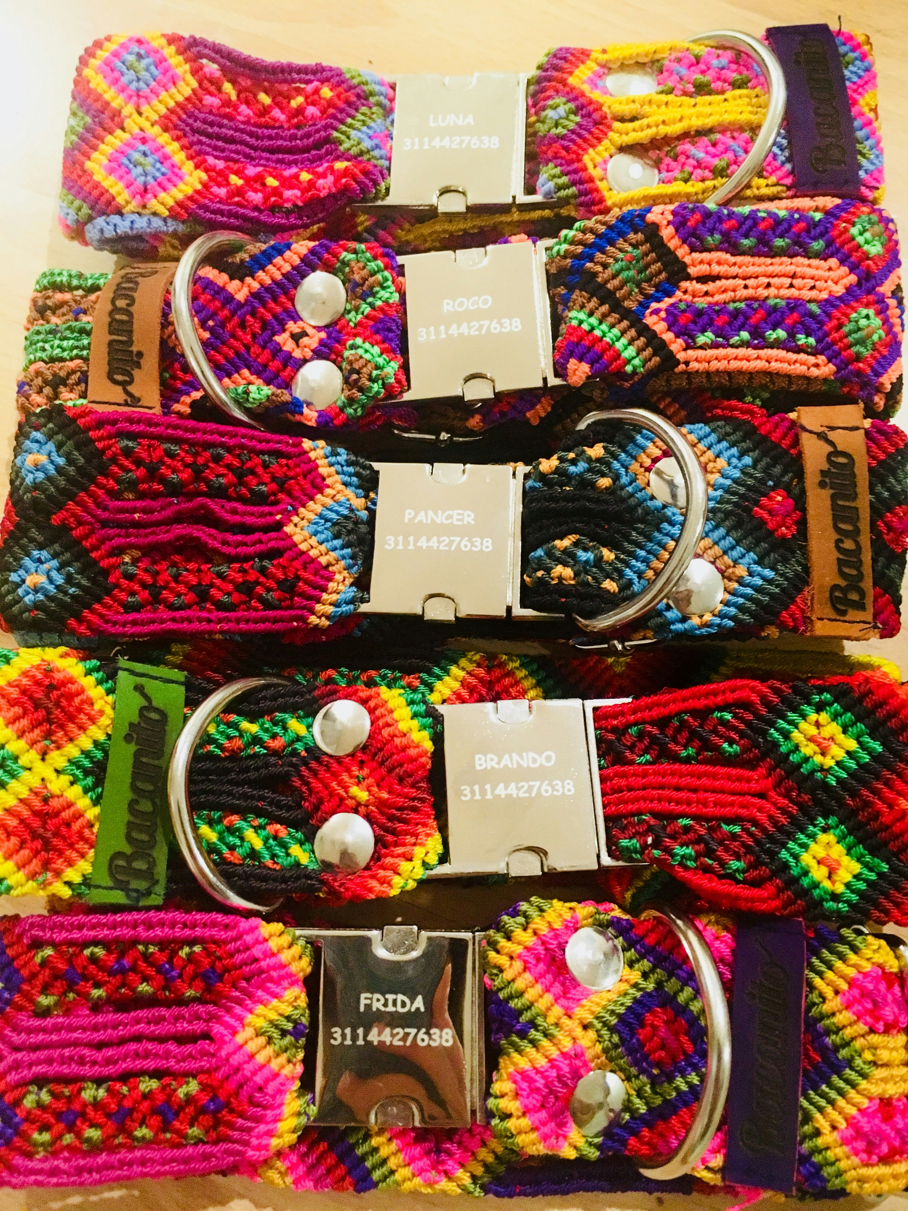 Bacanito gallery image