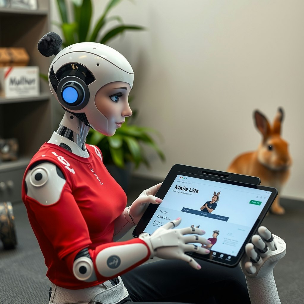 Virtual MCS virtual coach + V2 - Main product screenshot demonstrating key features and user interface