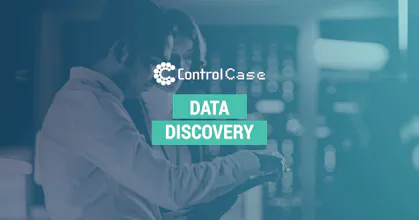 Card Data Discovery Software gallery image