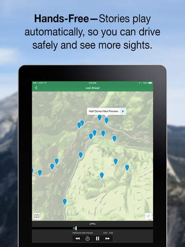 Just Ahead gallery image