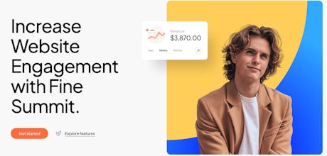 Fine Summit Notification gallery image