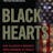 Black Hearts by Jim Frederick