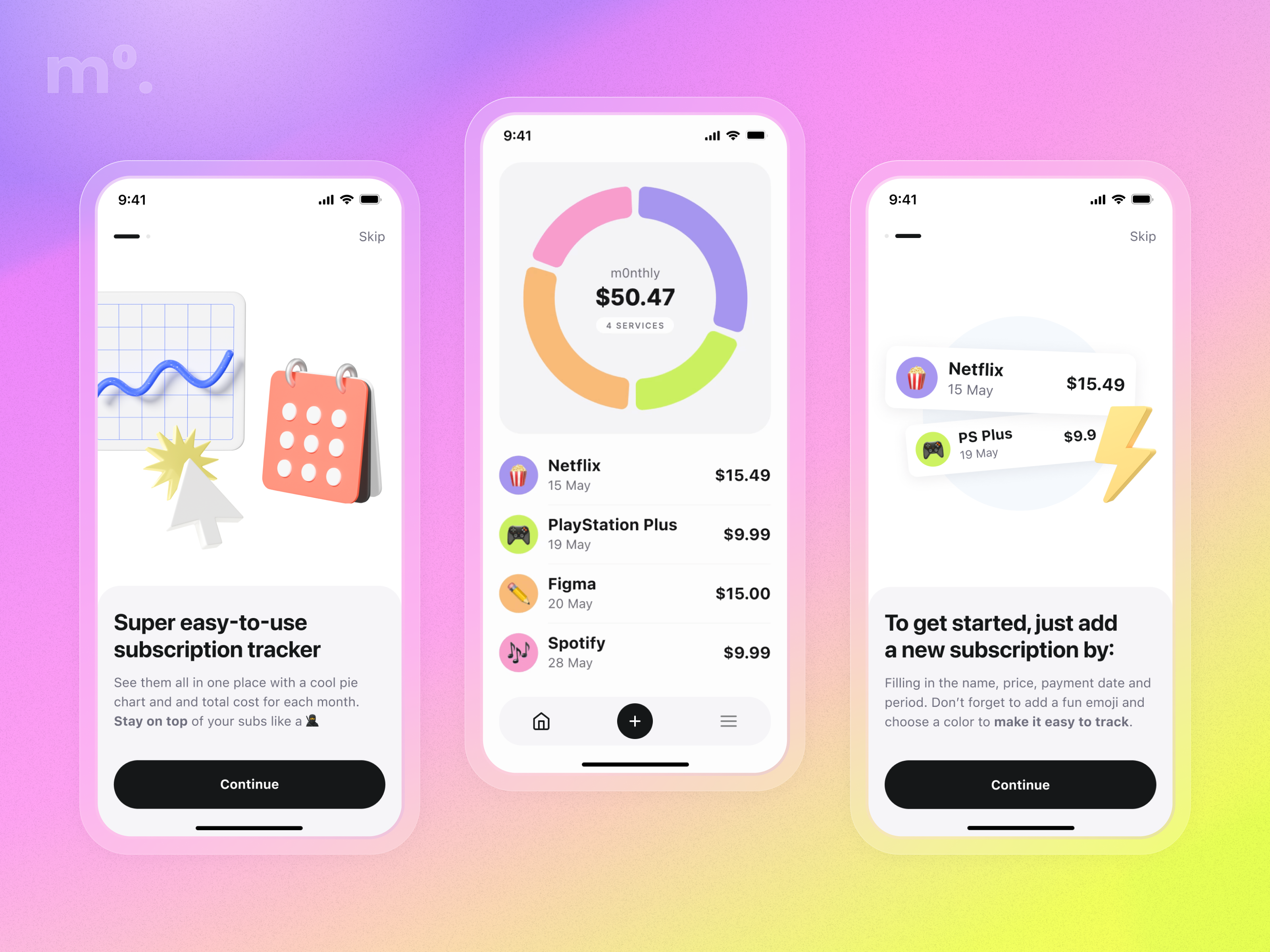 m0nthly gallery image