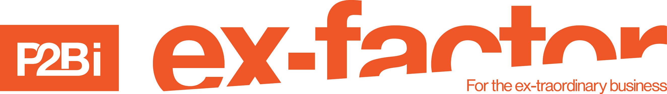 Ex-Factor by P2Binvestor gallery image