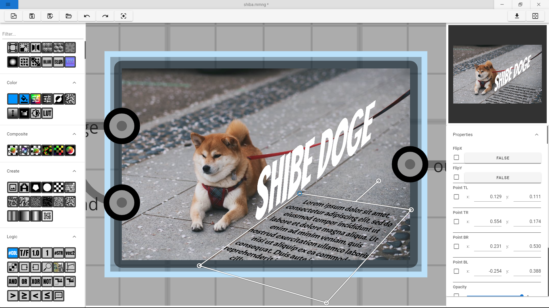 MemeNgin gallery image