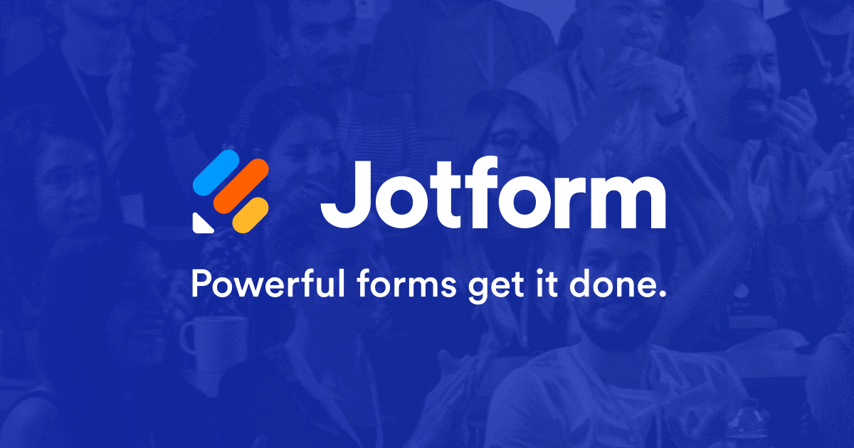 Jotform gallery image