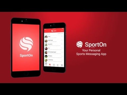 SportOn gallery image