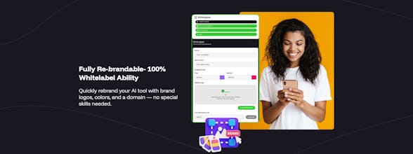 AIWhitelabels Diamond gallery image