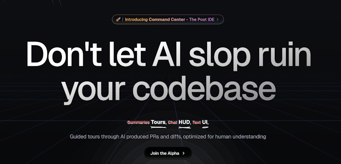 Command Center产品图