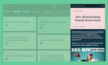 Marin Businesses gallery image