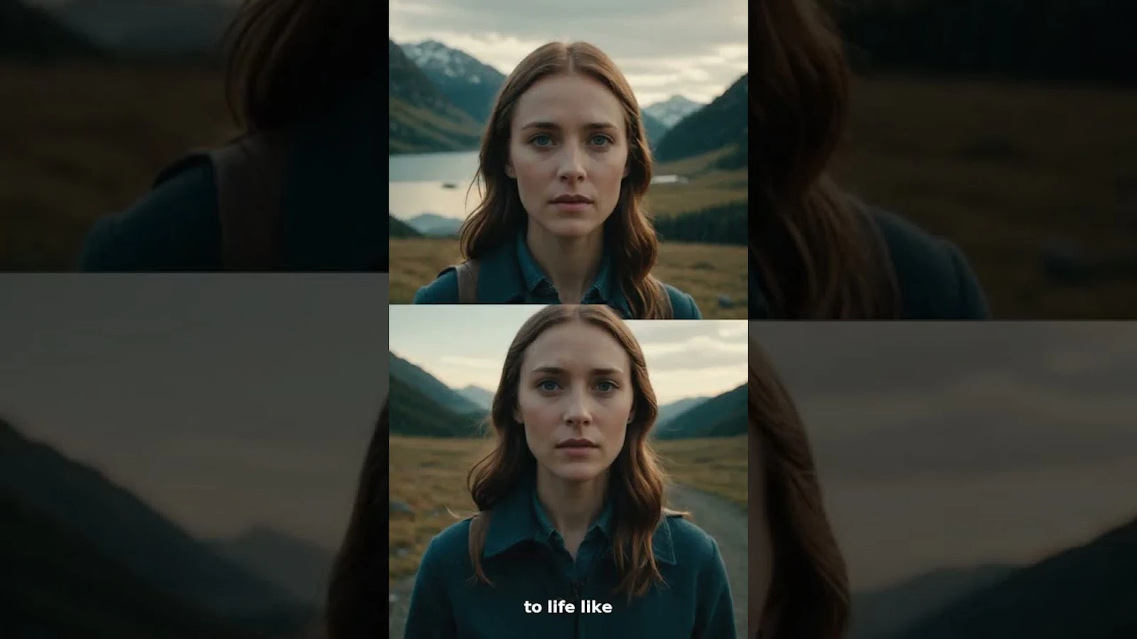 Ayka screenshot 1 (video preview)
