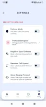 CallFilter Advanced Spam Call Blocker gallery image