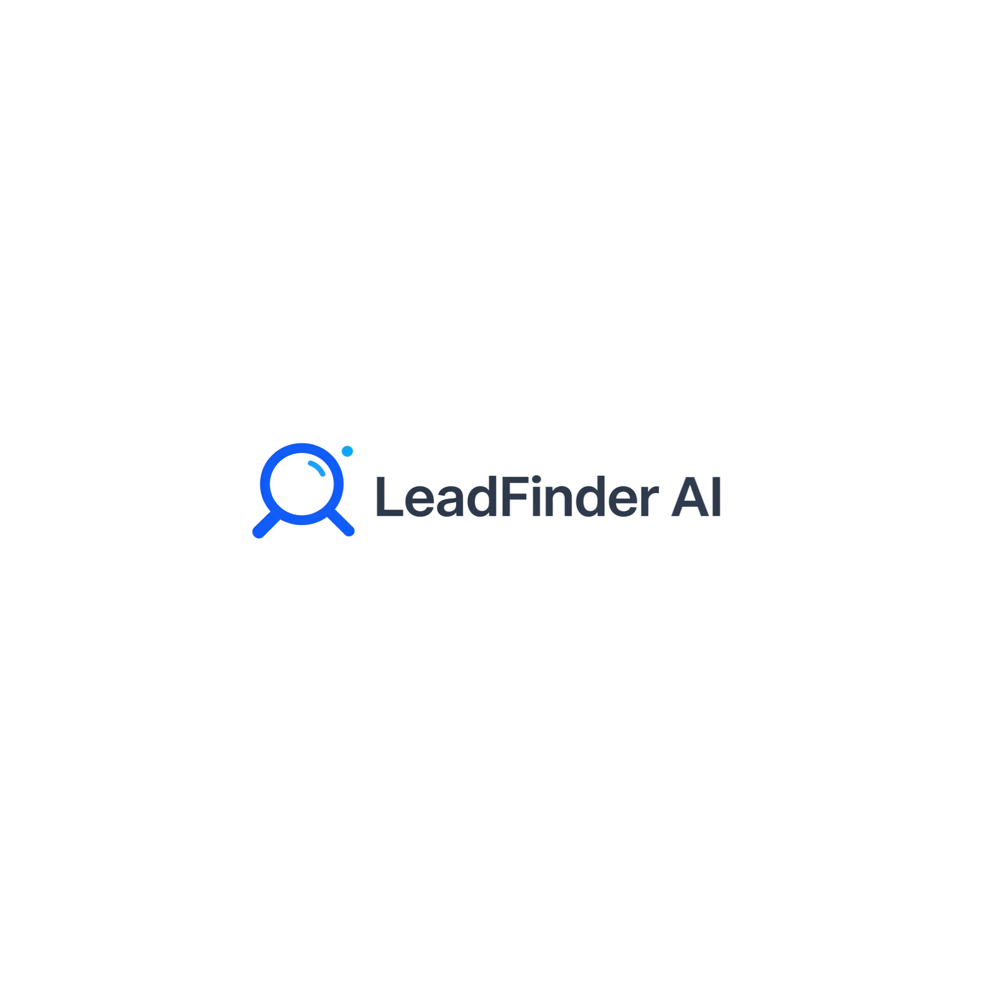 LeadFinderAI