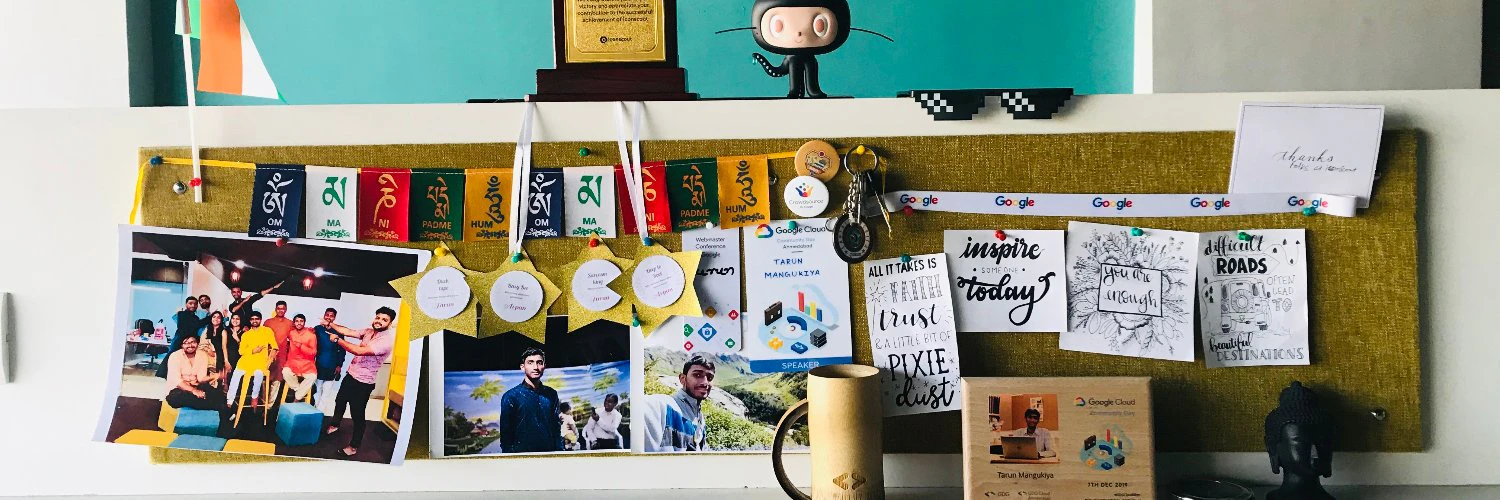 Tarun Mangukiya cover