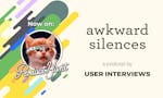 Awkward Silences Podcast image