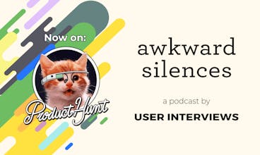 User Interviews gallery image