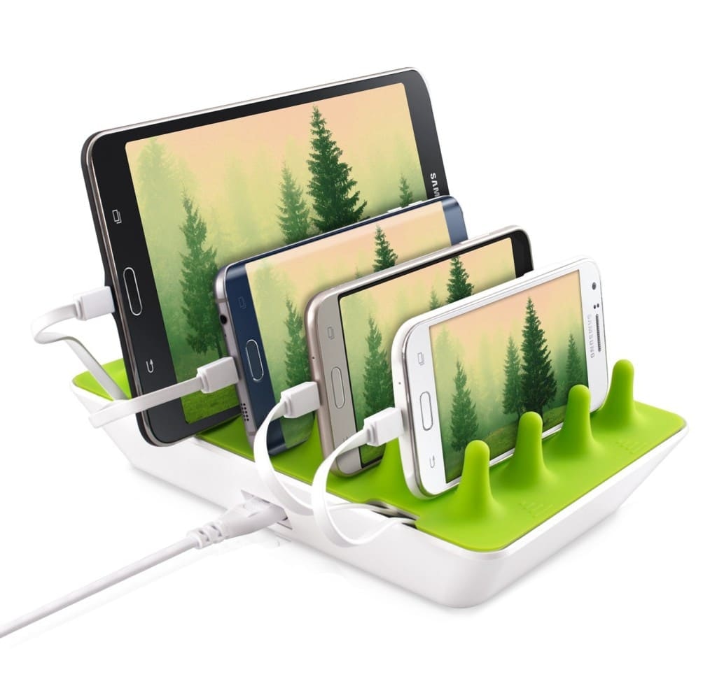 ZENTREE - Flexible Charging Solution For Your Phones & Tablets gallery image