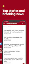 Breaking News: Daily Headlines gallery image