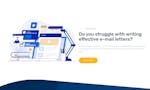 SenDesk | Email Writing Agent image