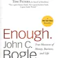 Enough