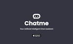 ChatMe: Intelligent AI Assistant image
