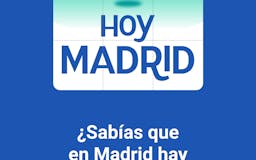 Hoy Madrid media 2