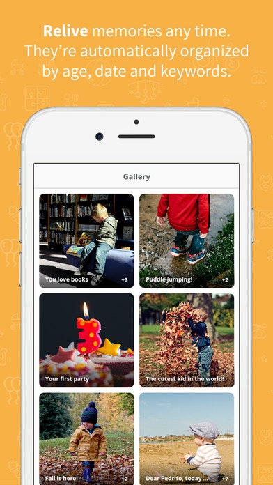 StepsLife gallery image