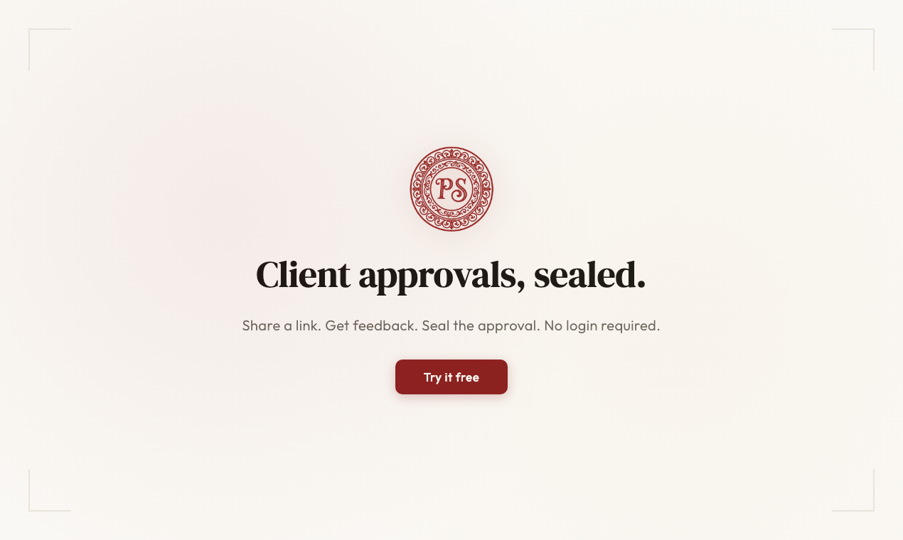 ProofStack gallery image