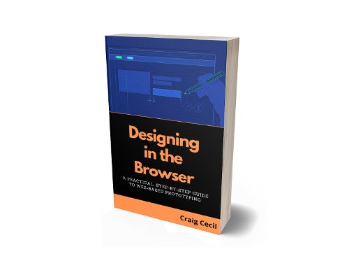Designing in the Browser
