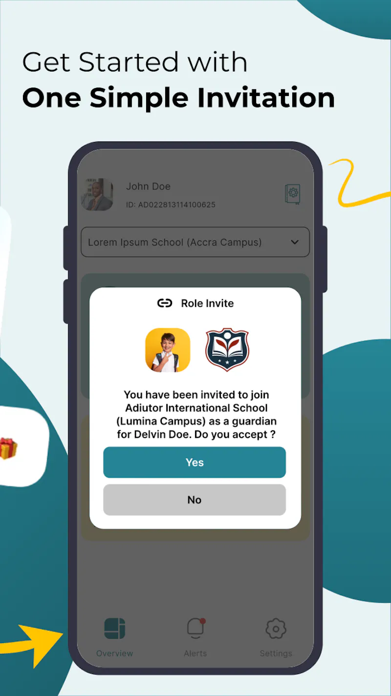Adiutor  screenshot 9