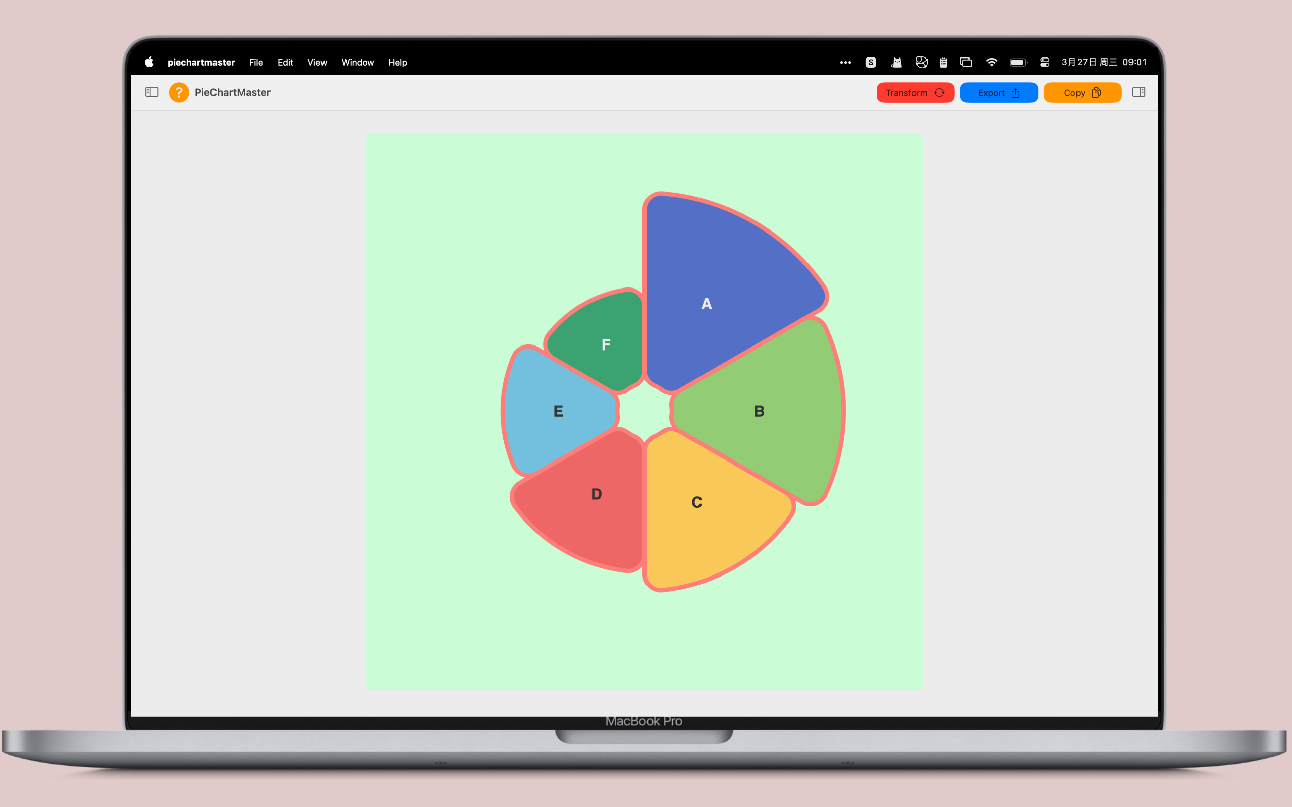 PieChartMaster media 7