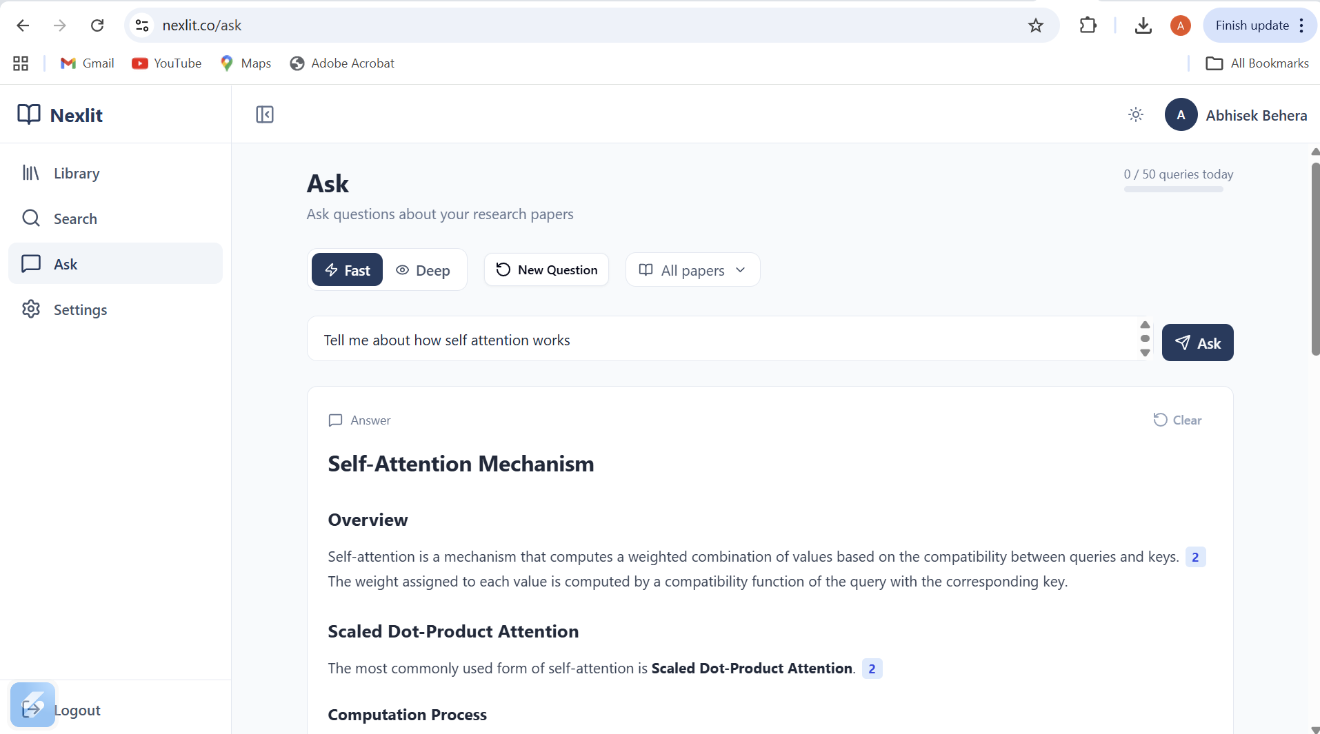 Nexlit gallery image