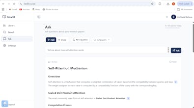 Nexlit gallery image